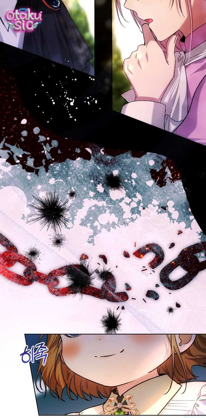 Đứa trẻ nuôi dưỡng ác ma - Chap 34 - Trang 16