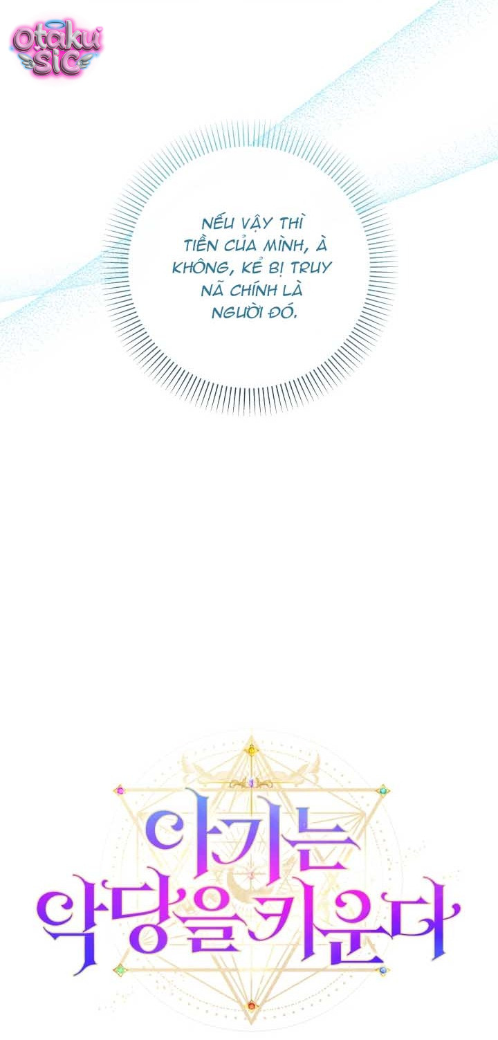 Đứa trẻ nuôi dưỡng ác ma - Chap 34 - Trang 17