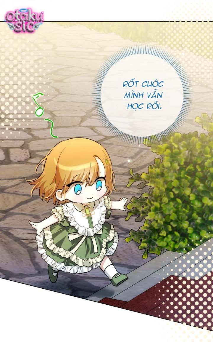 Đứa trẻ nuôi dưỡng ác ma - Chap 34 - Trang 30