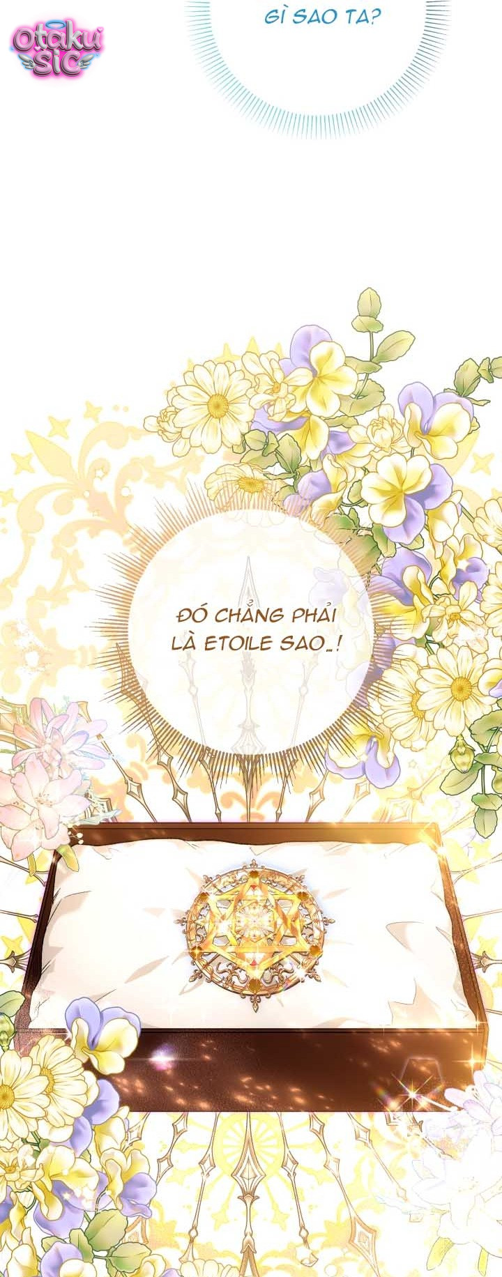 Đứa trẻ nuôi dưỡng ác ma - Chap 34 - Trang 35