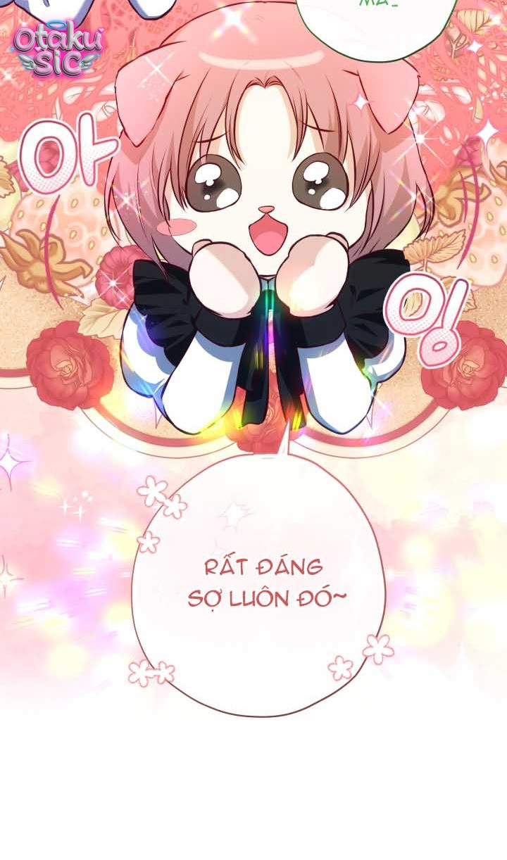 Đứa trẻ nuôi dưỡng ác ma - Chap 34 - Trang 5