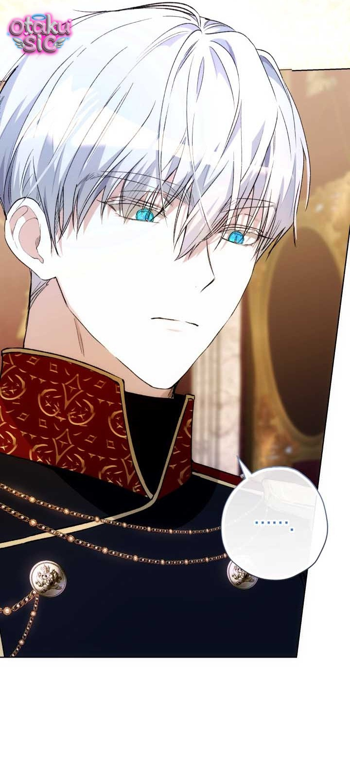 Đứa trẻ nuôi dưỡng ác ma - Chap 34 - Trang 43