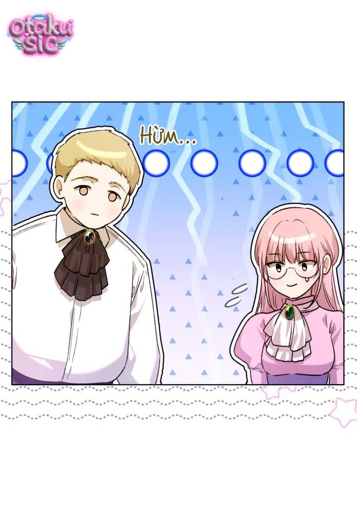 Đứa trẻ nuôi dưỡng ác ma - Chap 34 - Trang 6