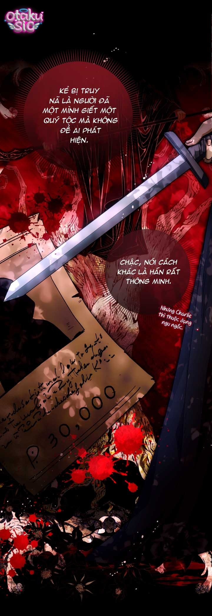 Đứa trẻ nuôi dưỡng ác ma - Chap 34 - Trang 10