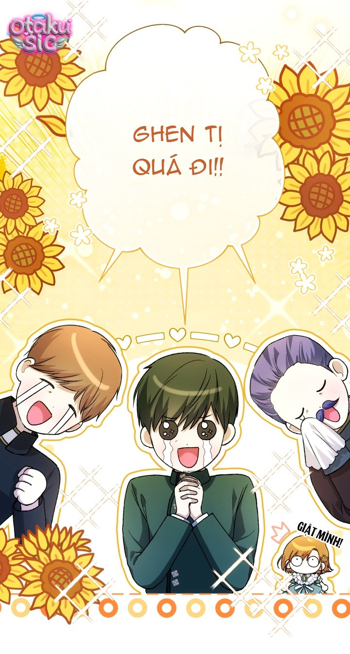 Đứa trẻ nuôi dưỡng ác ma - Chap 35 - Trang 14