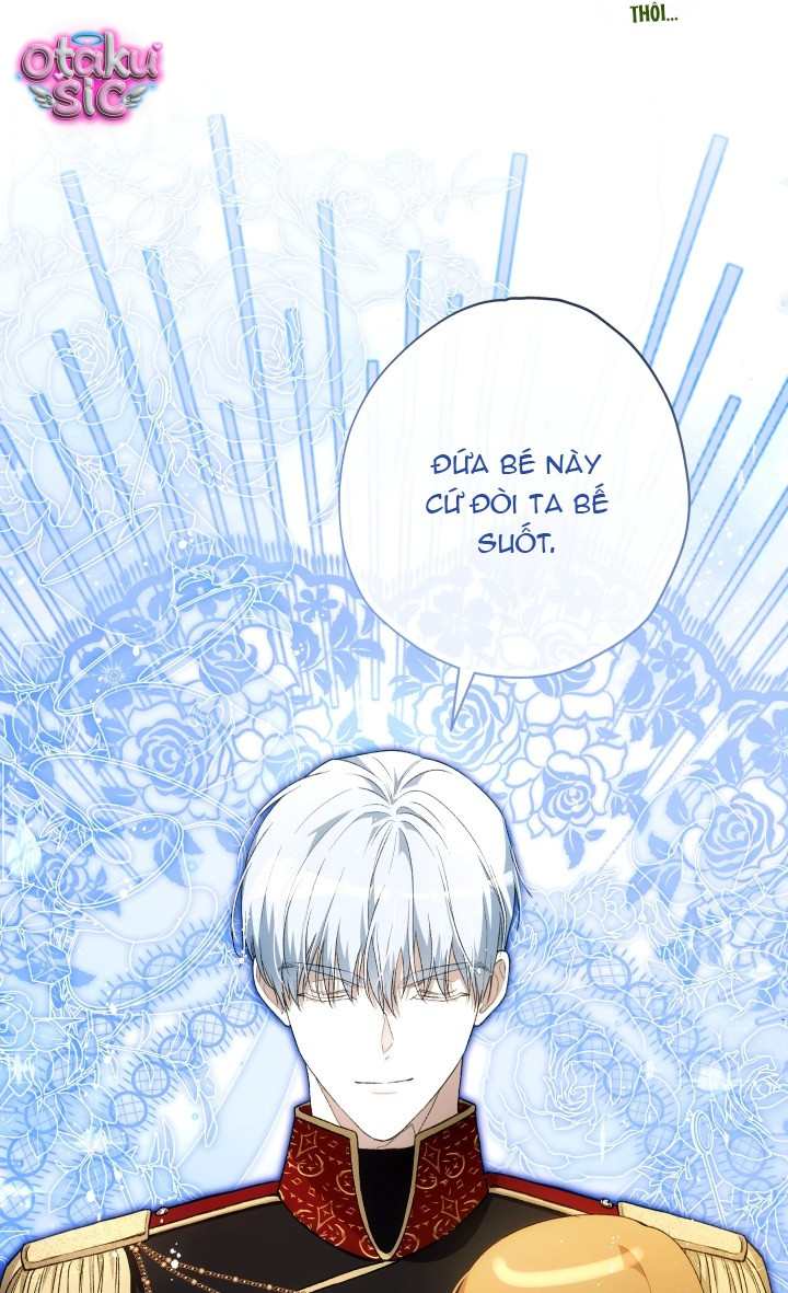 Đứa trẻ nuôi dưỡng ác ma - Chap 35 - Trang 17