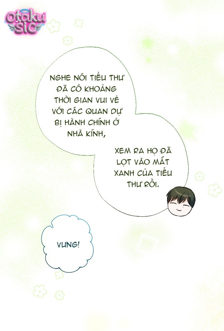 Đứa trẻ nuôi dưỡng ác ma - Chap 35 - Trang 22
