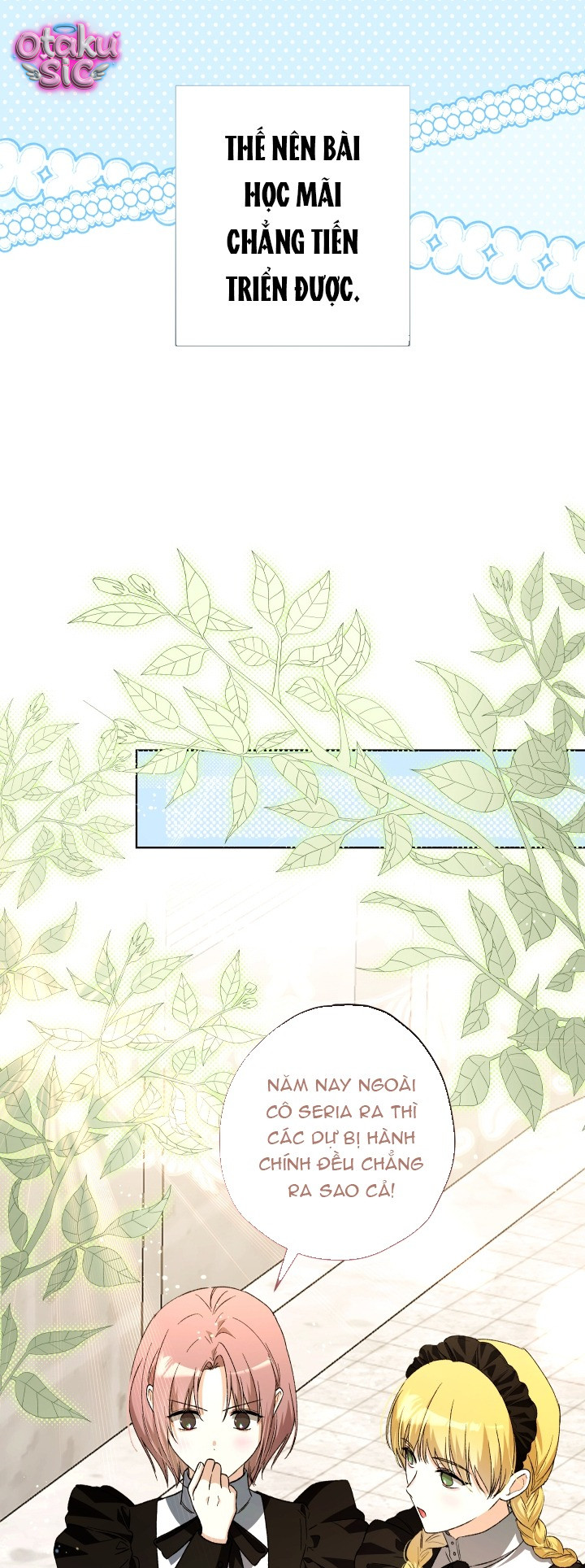Đứa trẻ nuôi dưỡng ác ma - Chap 35 - Trang 31