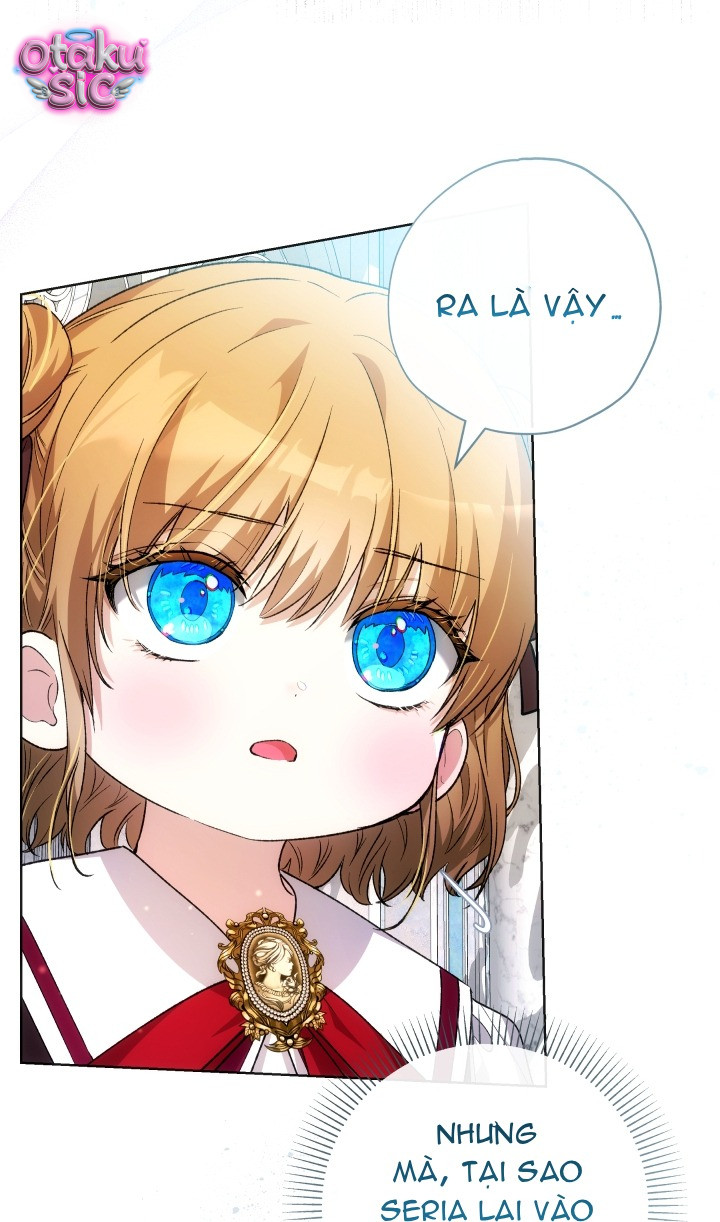 Đứa trẻ nuôi dưỡng ác ma - Chap 36 - Trang 15