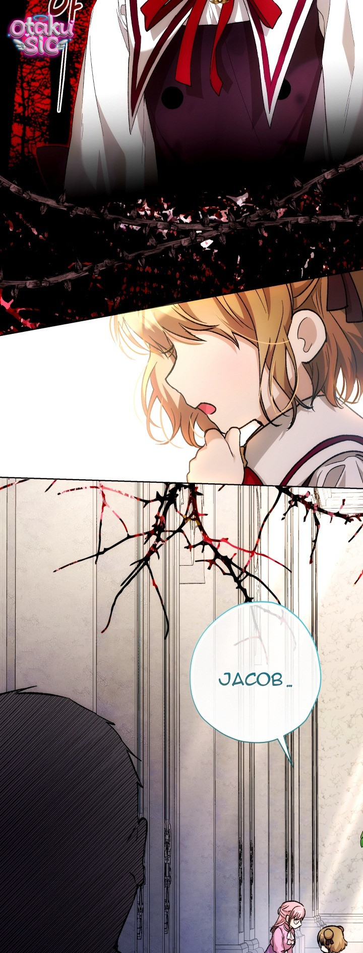 Đứa trẻ nuôi dưỡng ác ma - Chap 36 - Trang 24