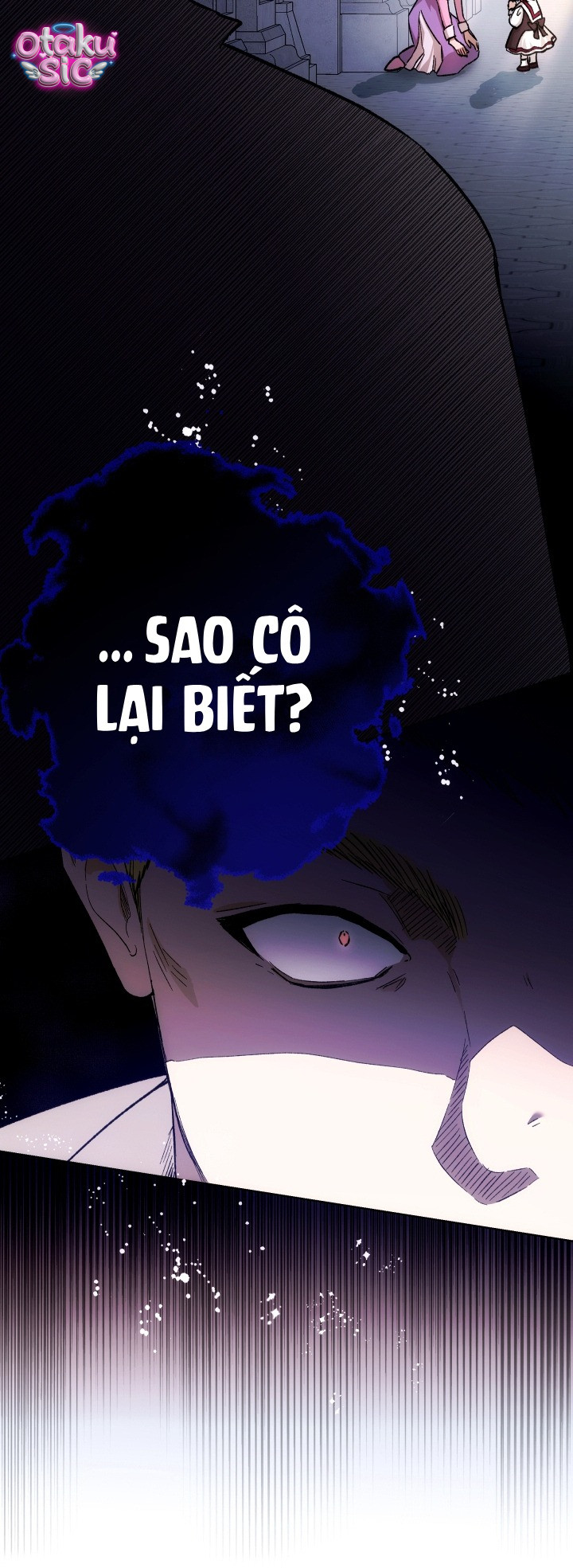 Đứa trẻ nuôi dưỡng ác ma - Chap 36 - Trang 25