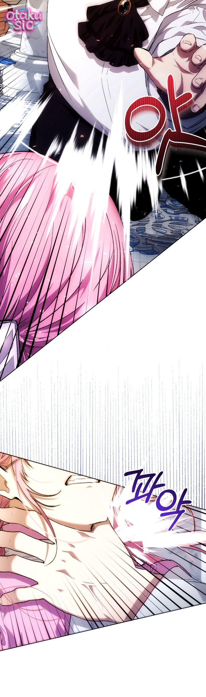 Đứa trẻ nuôi dưỡng ác ma - Chap 36 - Trang 28
