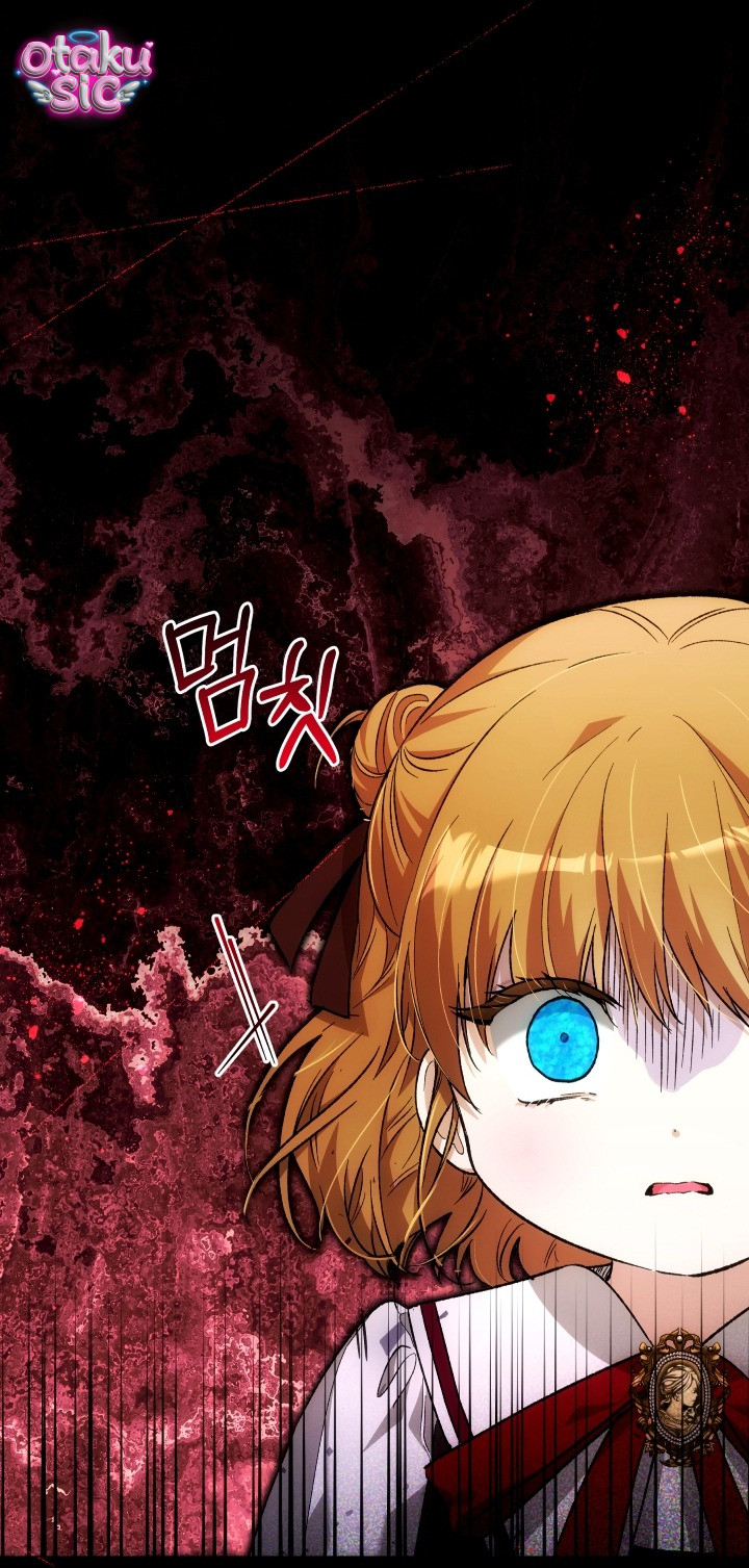 Đứa trẻ nuôi dưỡng ác ma - Chap 36 - Trang 30