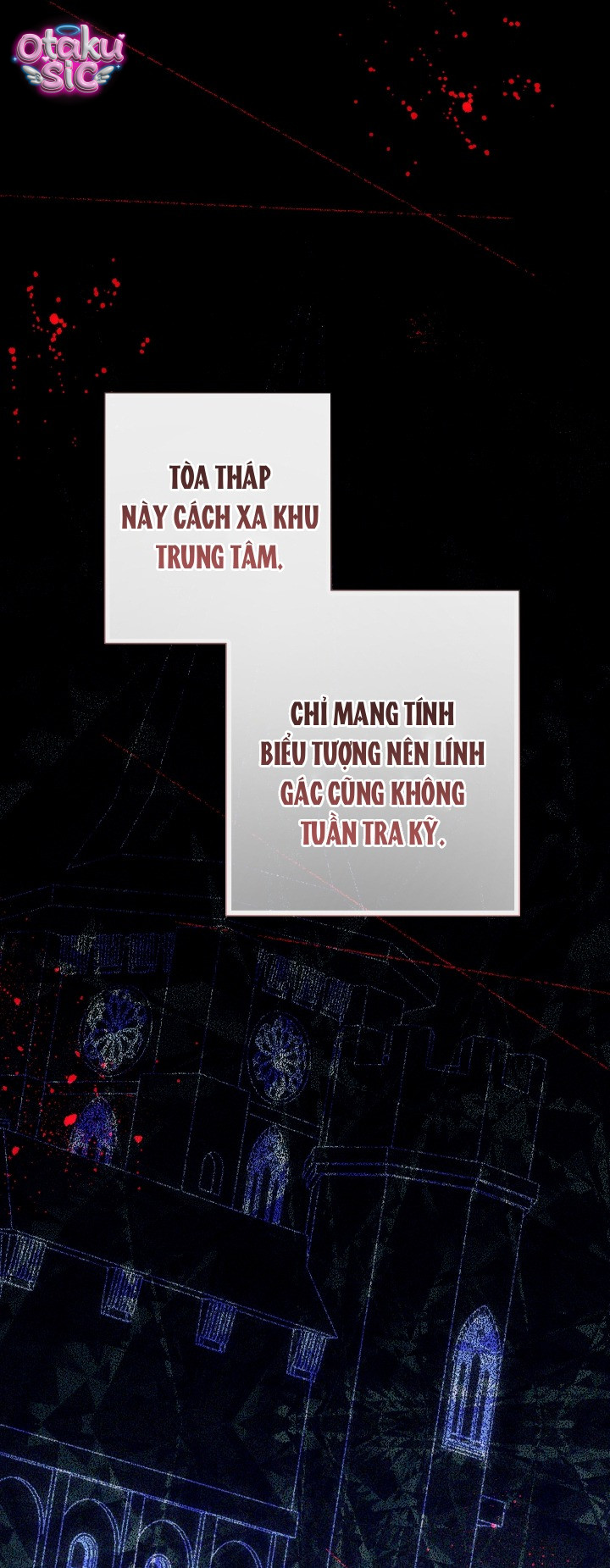 Đứa trẻ nuôi dưỡng ác ma - Chap 36 - Trang 31
