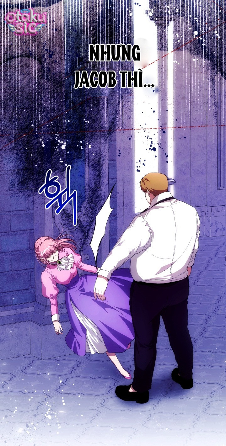 Đứa trẻ nuôi dưỡng ác ma - Chap 36 - Trang 33