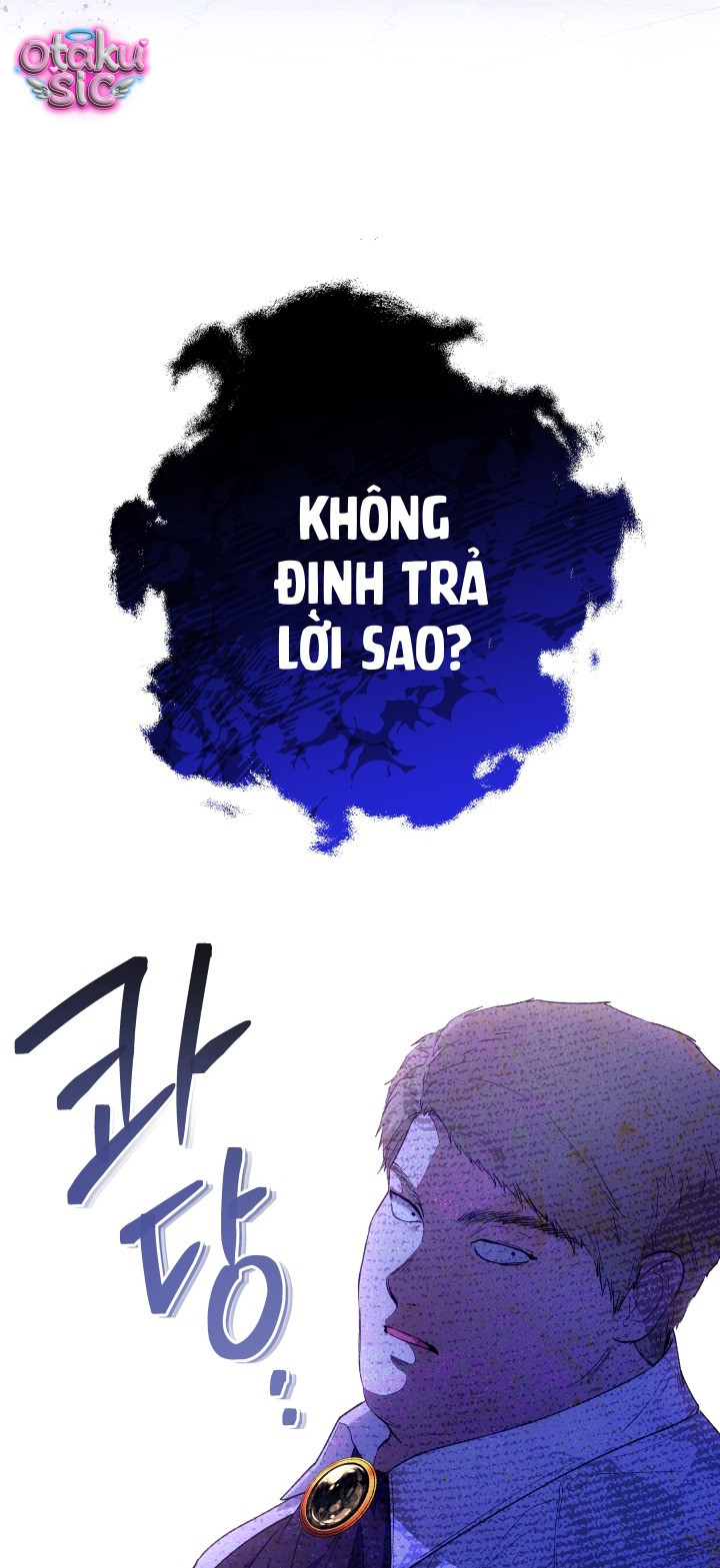 Đứa trẻ nuôi dưỡng ác ma - Chap 36 - Trang 34
