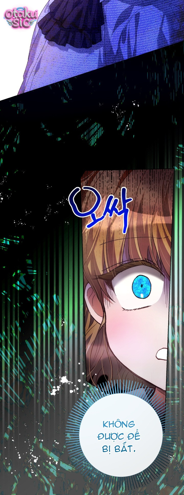 Đứa trẻ nuôi dưỡng ác ma - Chap 36 - Trang 35