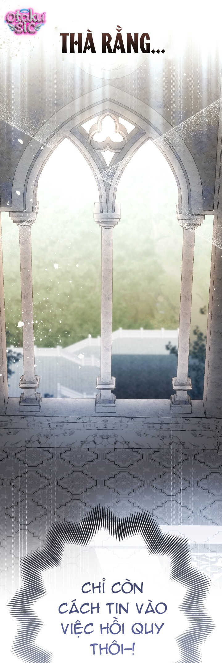 Đứa trẻ nuôi dưỡng ác ma - Chap 36 - Trang 38