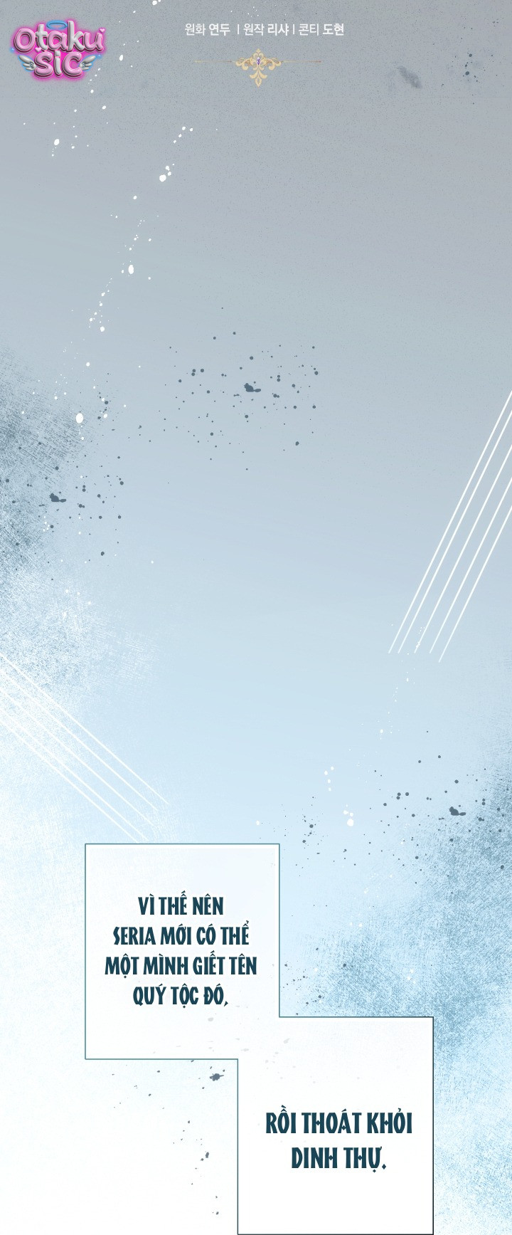 Đứa trẻ nuôi dưỡng ác ma - Chap 36 - Trang 5