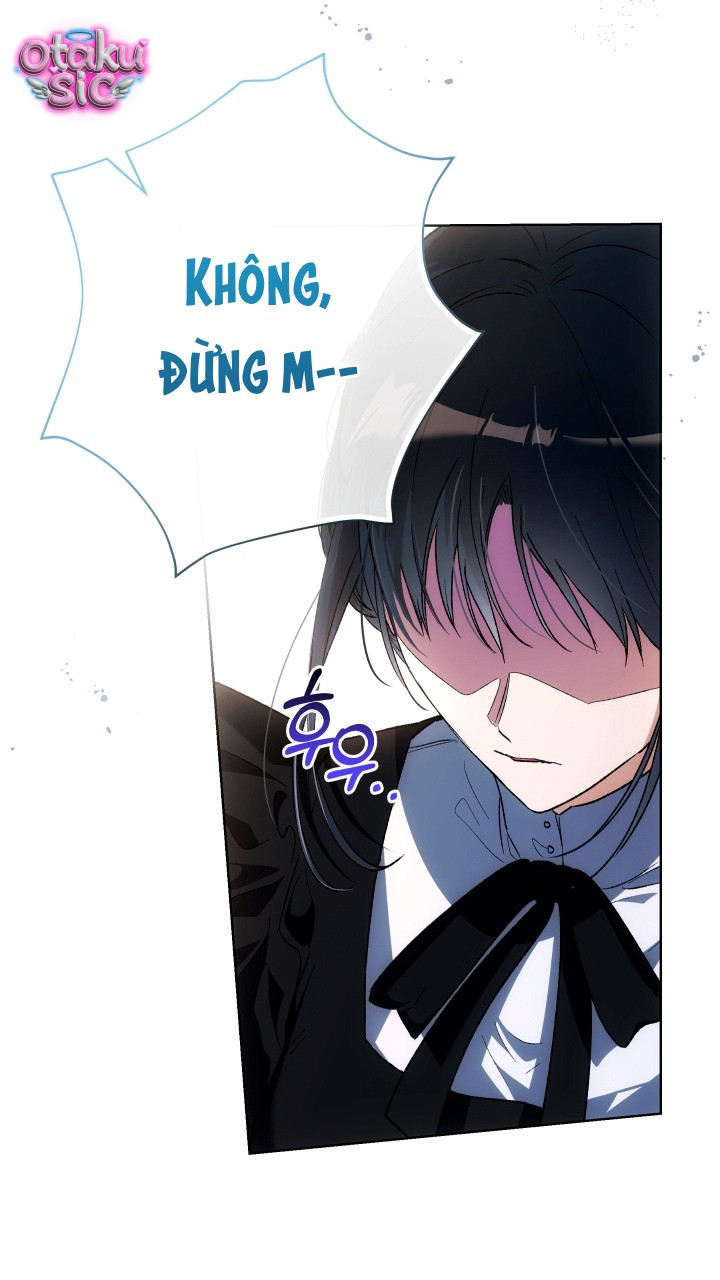 Đứa trẻ nuôi dưỡng ác ma - Chap 36 - Trang 43