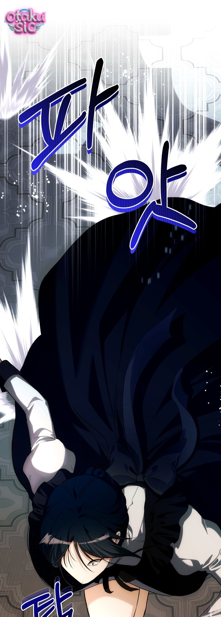 Đứa trẻ nuôi dưỡng ác ma - Chap 36 - Trang 44