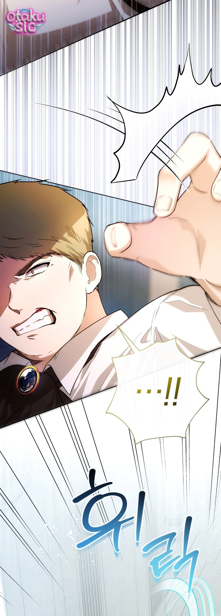 Đứa trẻ nuôi dưỡng ác ma - Chap 36 - Trang 46