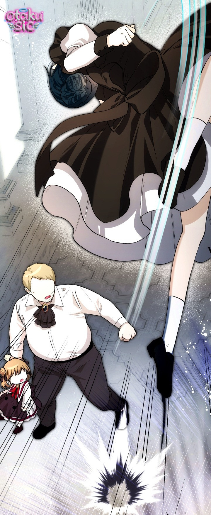Đứa trẻ nuôi dưỡng ác ma - Chap 36 - Trang 47