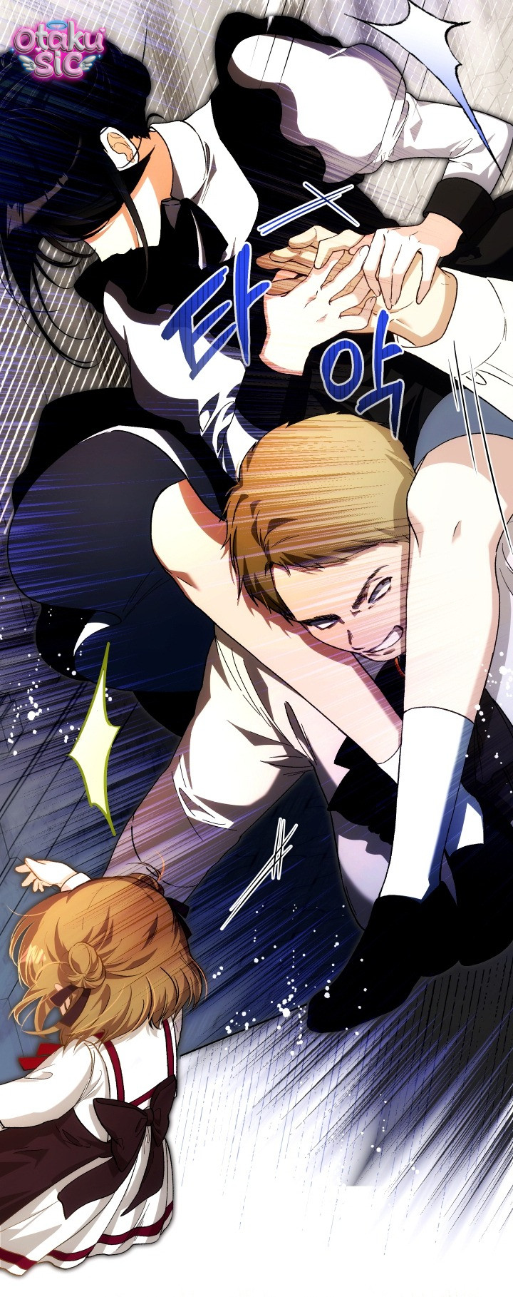 Đứa trẻ nuôi dưỡng ác ma - Chap 36 - Trang 48
