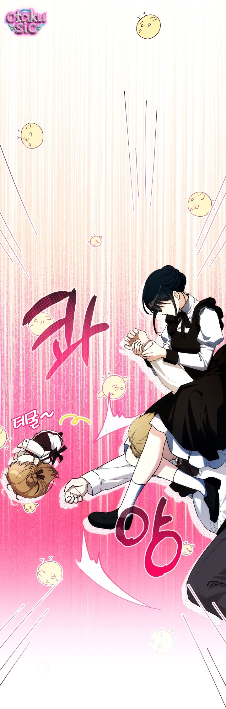 Đứa trẻ nuôi dưỡng ác ma - Chap 36 - Trang 50