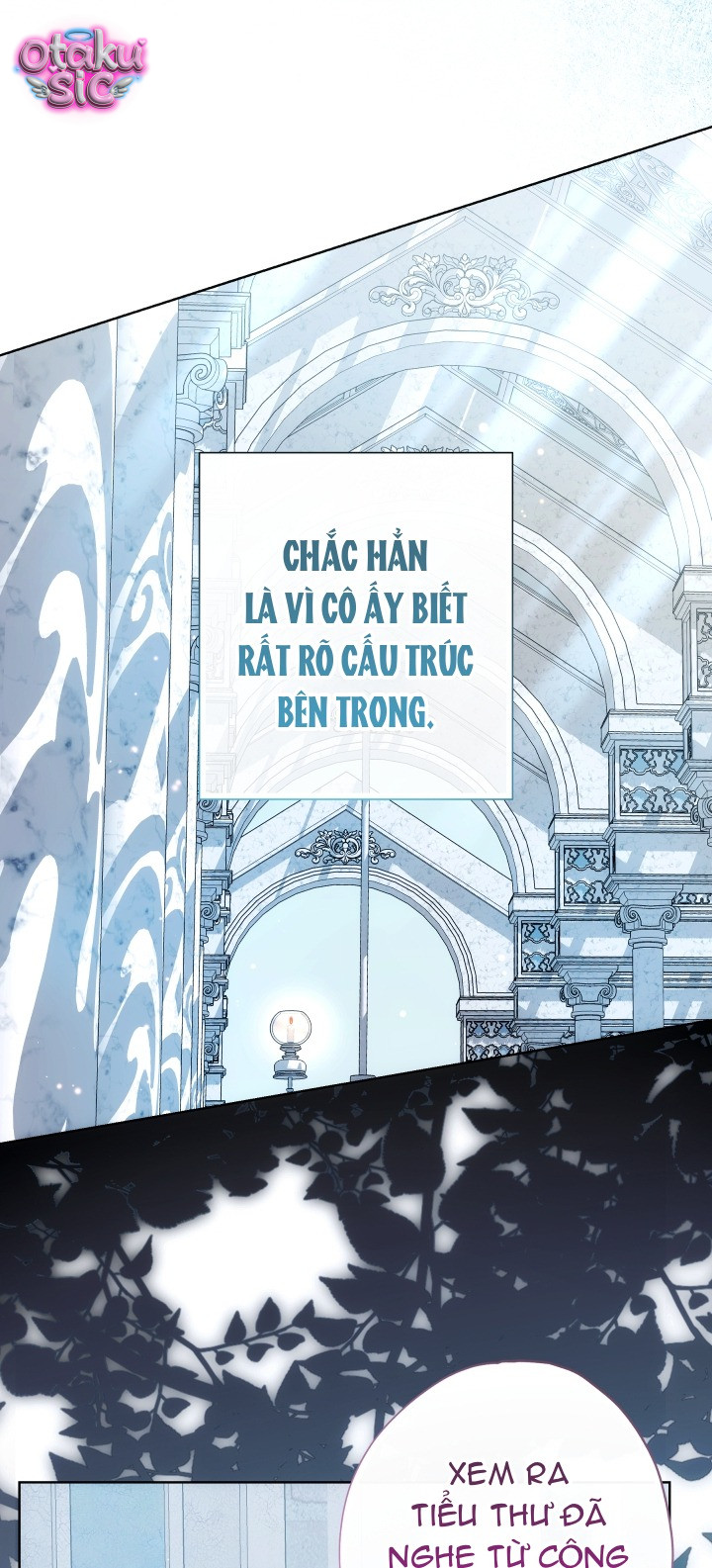 Đứa trẻ nuôi dưỡng ác ma - Chap 36 - Trang 6