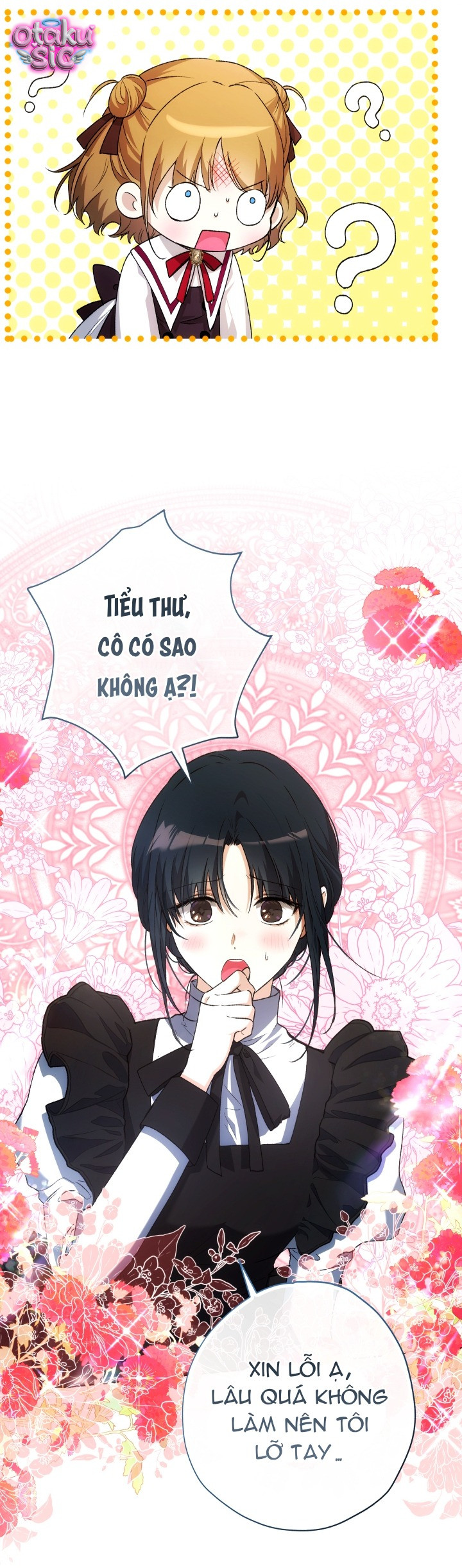 Đứa trẻ nuôi dưỡng ác ma - Chap 36 - Trang 51