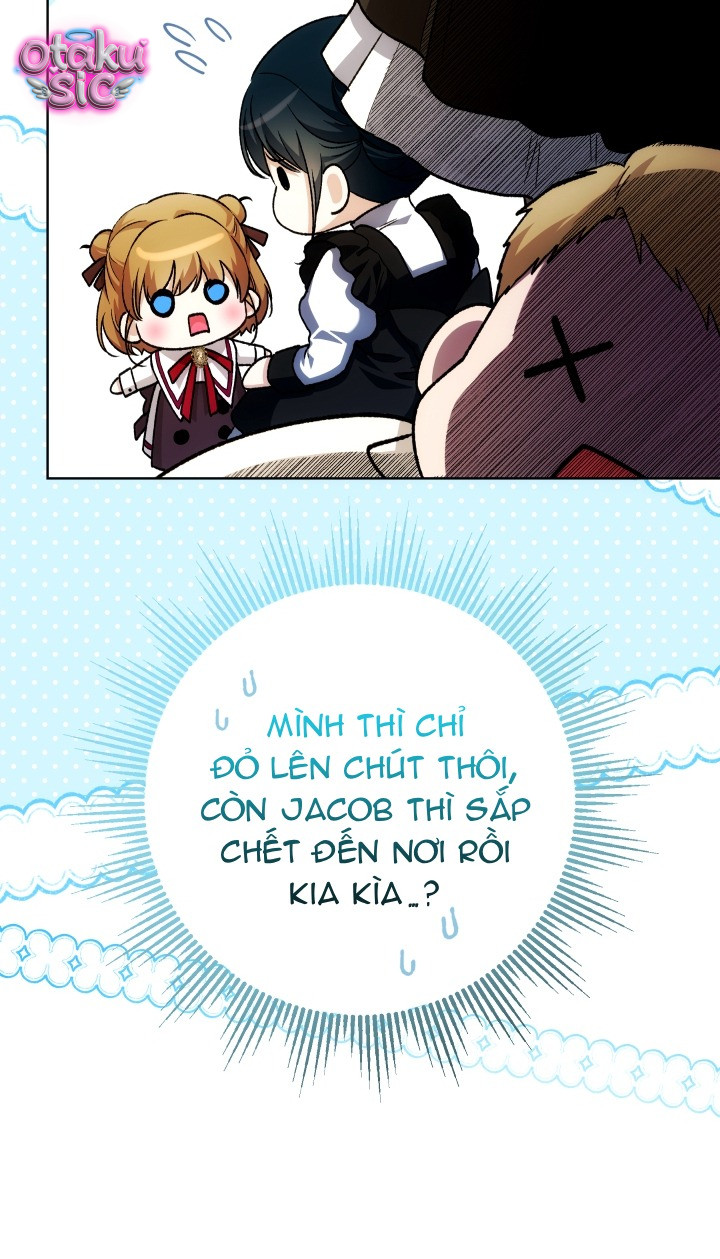 Đứa trẻ nuôi dưỡng ác ma - Chap 36 - Trang 53