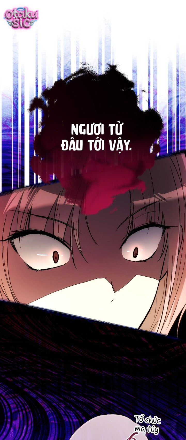 Đứa trẻ nuôi dưỡng ác ma - Chap 36 - Trang 54