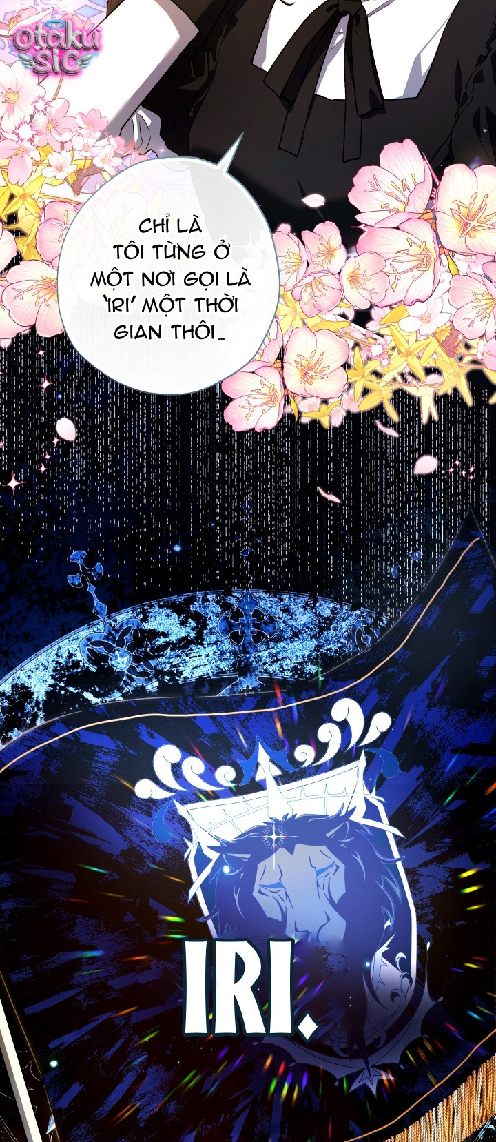 Đứa trẻ nuôi dưỡng ác ma - Chap 36 - Trang 59