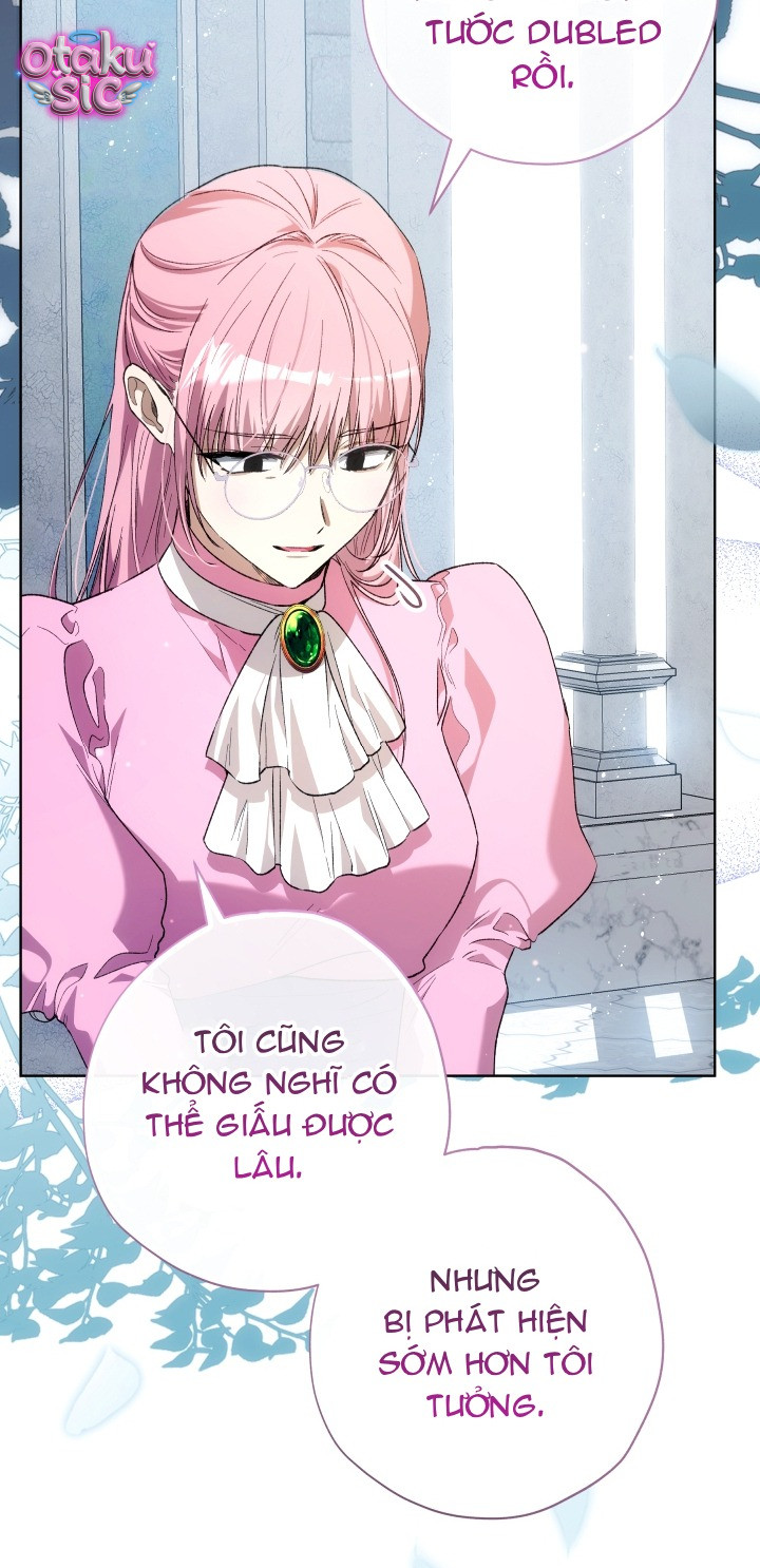 Đứa trẻ nuôi dưỡng ác ma - Chap 36 - Trang 7