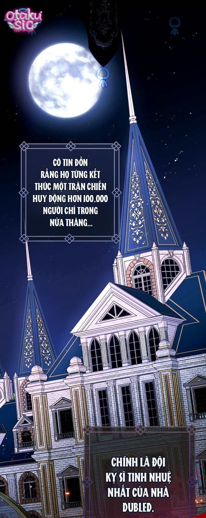 Đứa trẻ nuôi dưỡng ác ma - Chap 36 - Trang 61