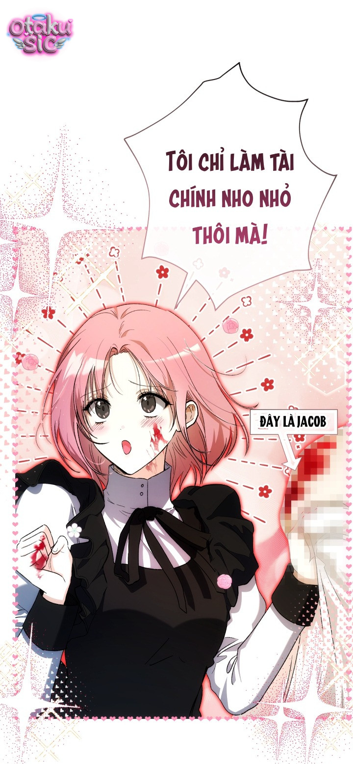 Đứa trẻ nuôi dưỡng ác ma - Chap 36 - Trang 64