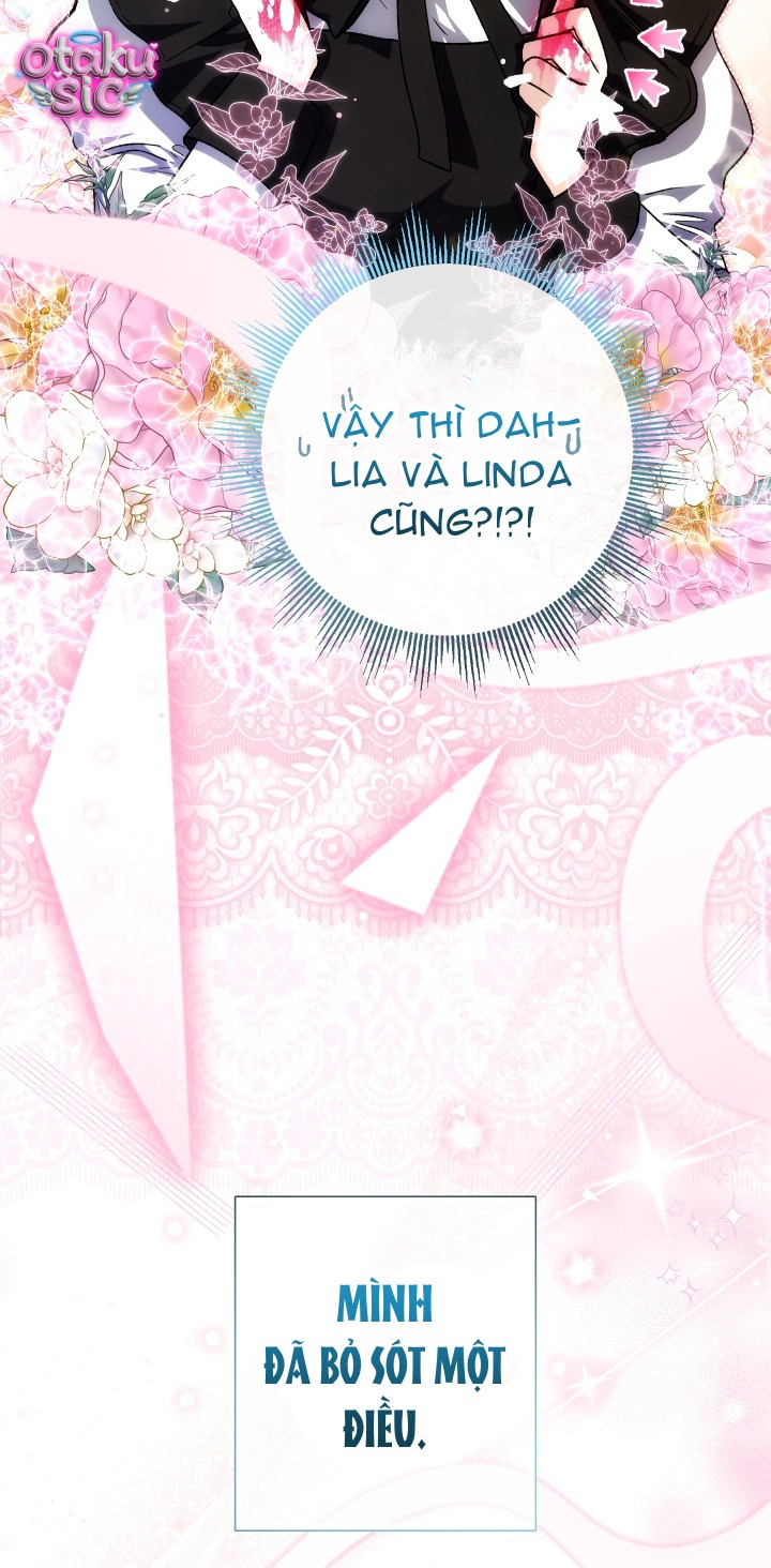 Đứa trẻ nuôi dưỡng ác ma - Chap 36 - Trang 67