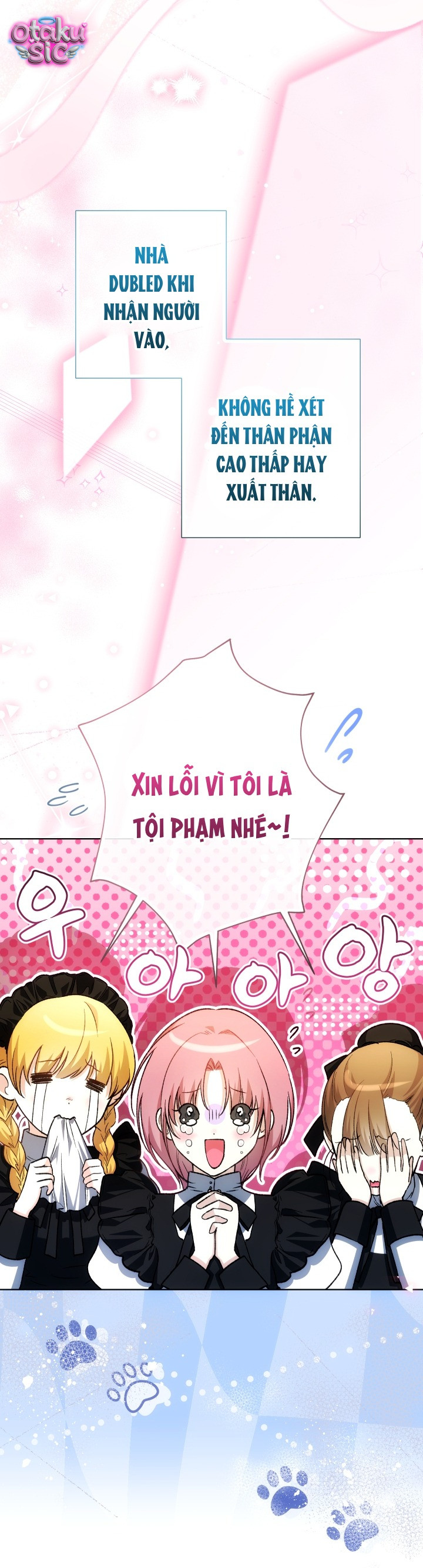 Đứa trẻ nuôi dưỡng ác ma - Chap 36 - Trang 68