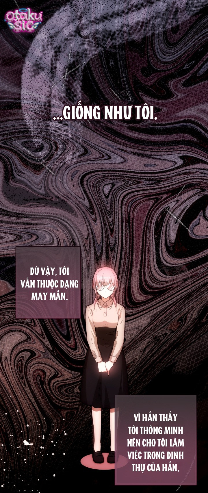 Đứa trẻ nuôi dưỡng ác ma - Chap 36 - Trang 10