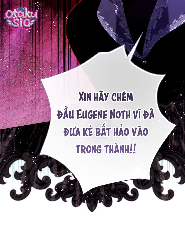Đứa trẻ nuôi dưỡng ác ma - Chap 37 - Trang 13