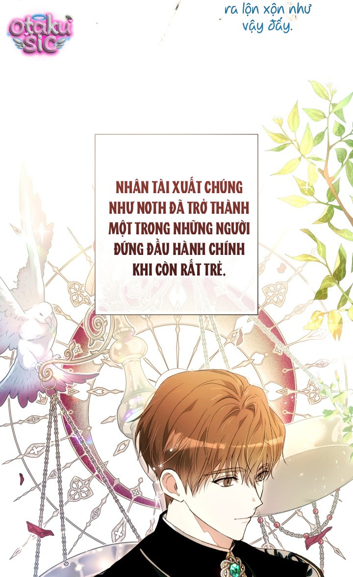 Đứa trẻ nuôi dưỡng ác ma - Chap 37 - Trang 15