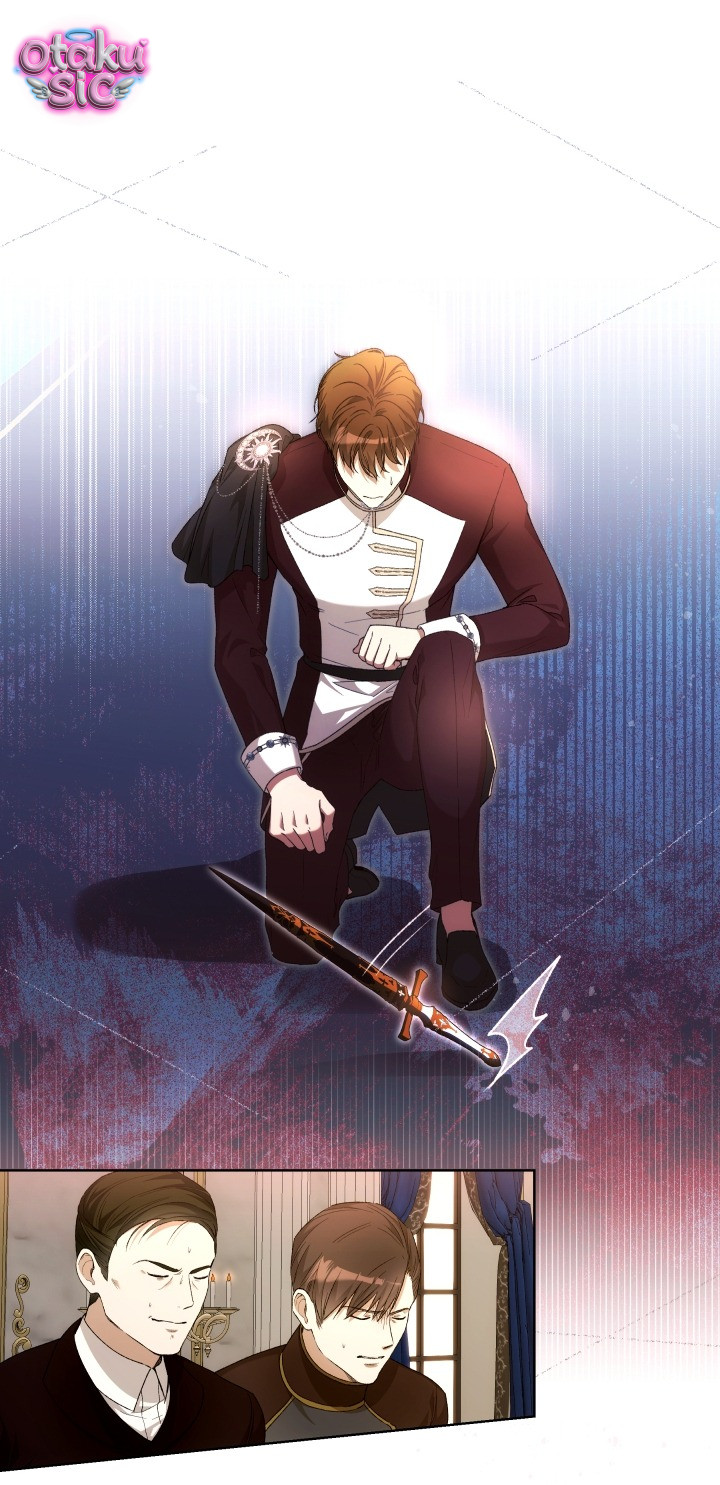 Đứa trẻ nuôi dưỡng ác ma - Chap 37 - Trang 20