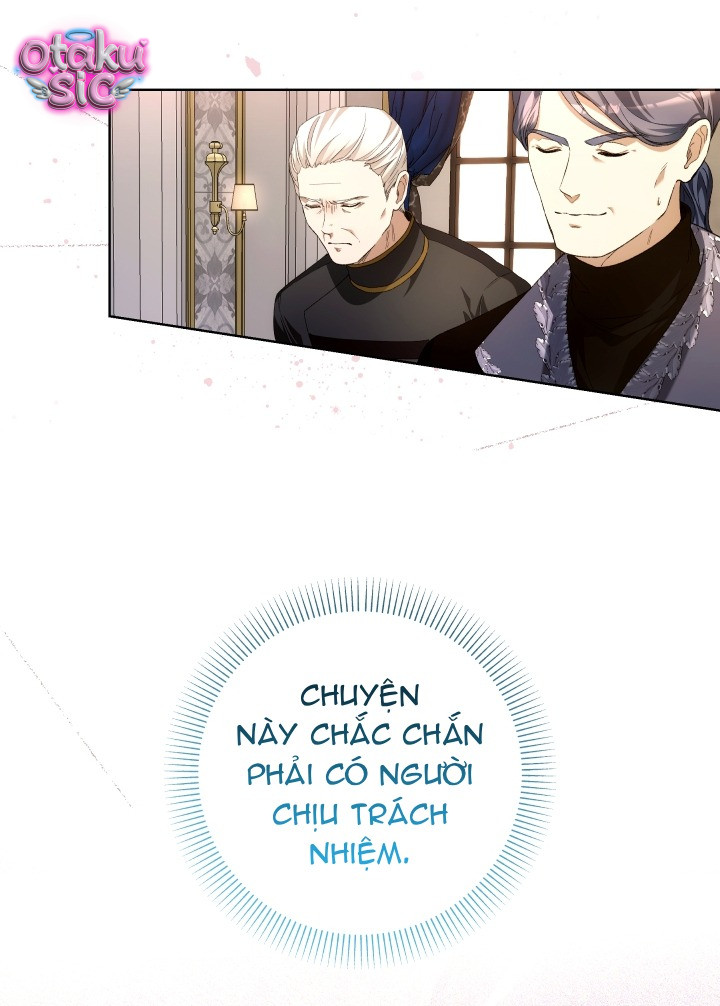 Đứa trẻ nuôi dưỡng ác ma - Chap 37 - Trang 21