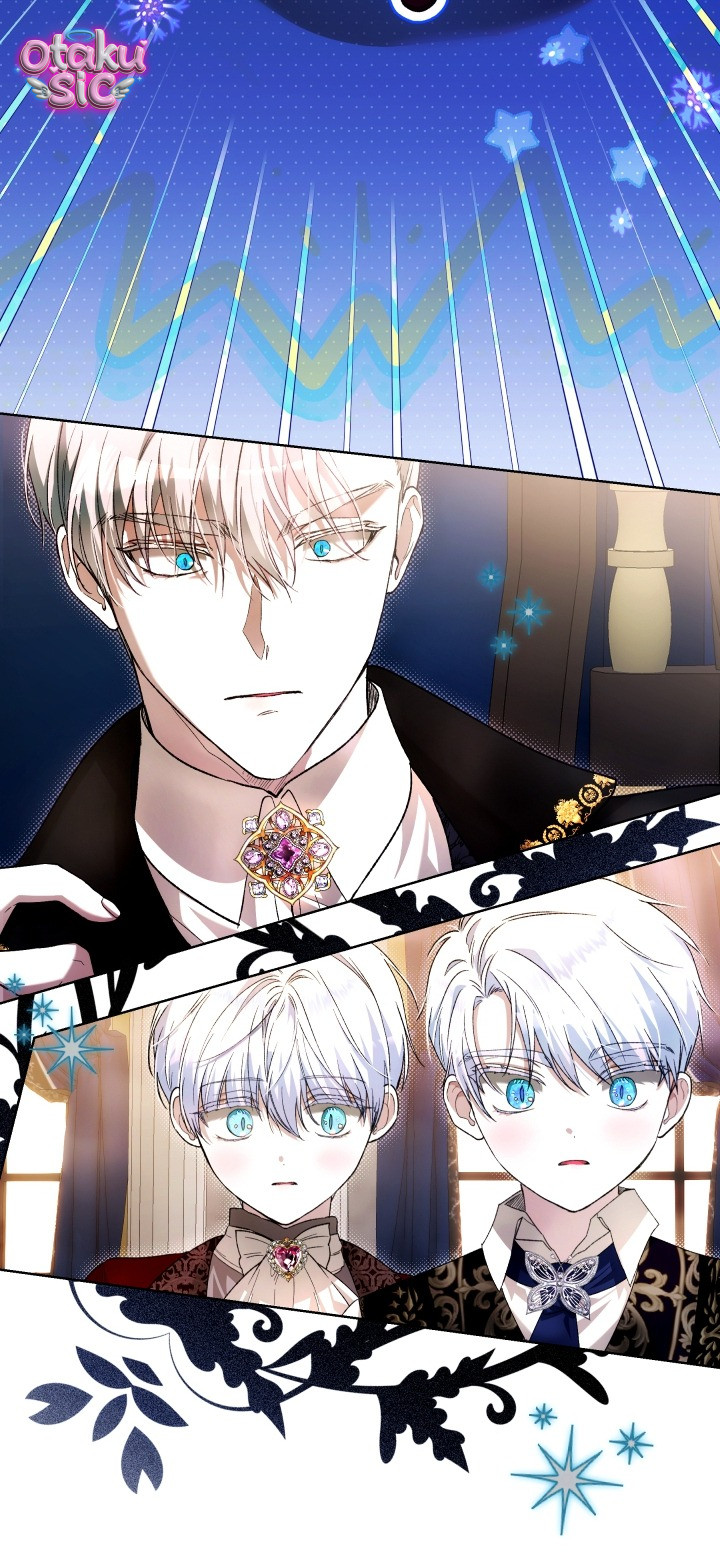 Đứa trẻ nuôi dưỡng ác ma - Chap 37 - Trang 24
