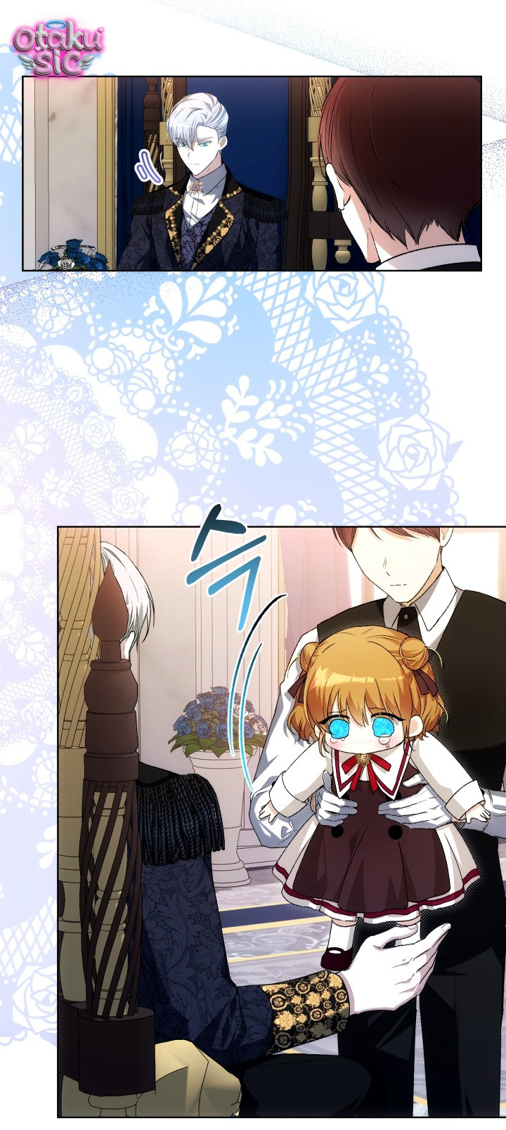 Đứa trẻ nuôi dưỡng ác ma - Chap 37 - Trang 28
