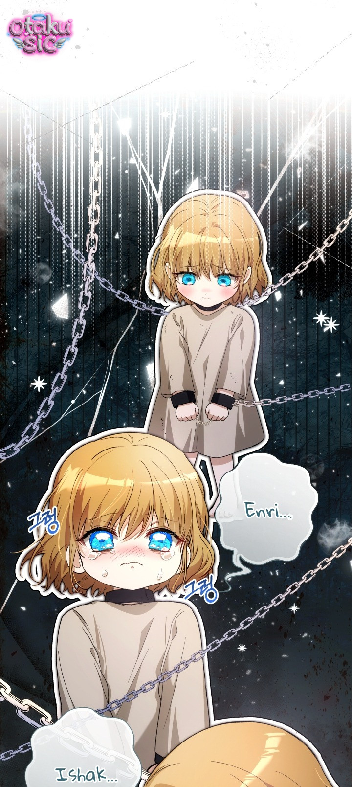 Đứa trẻ nuôi dưỡng ác ma - Chap 37 - Trang 40