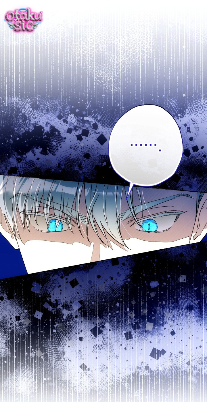 Đứa trẻ nuôi dưỡng ác ma - Chap 37 - Trang 8