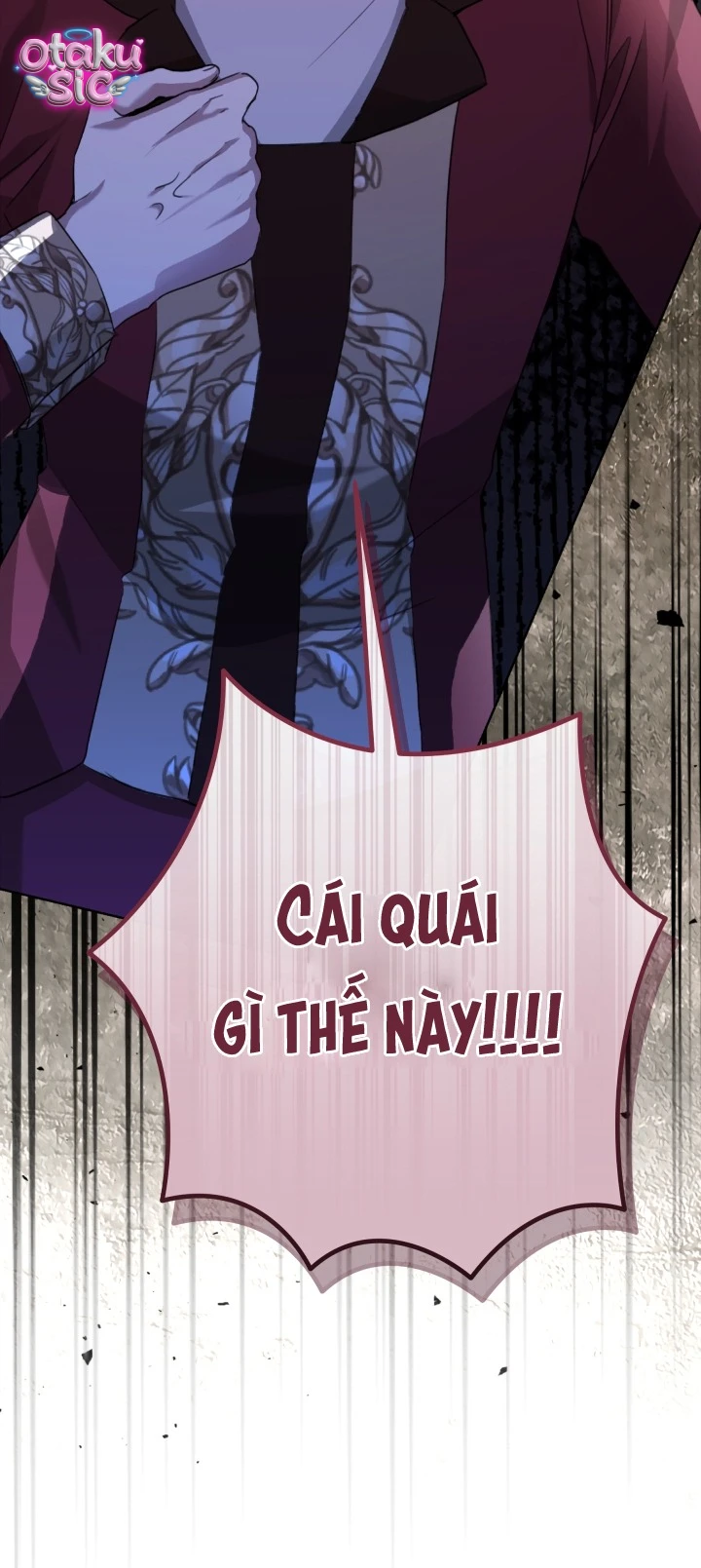 Đứa trẻ nuôi dưỡng ác ma - Chap 4 - Trang 101