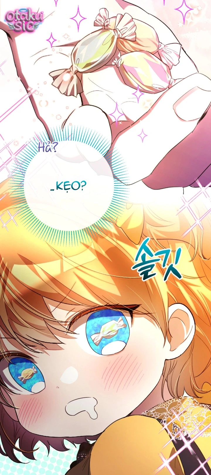 Đứa trẻ nuôi dưỡng ác ma - Chap 4 - Trang 12
